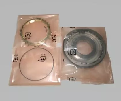 HONDA Genuine CIVIC CR-V Synchronizer Sleeve Set 23626-P16-316