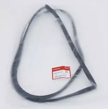 HONDA GENUINE CIVIC EG4 EG6 Strip Rubber Molding QUARTER MOLDING L&R SET OEM