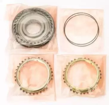 HONDA Genuine Civic EG6 EK9 5rd-R Synchro Sleeve Hub Set 23626-P21-335