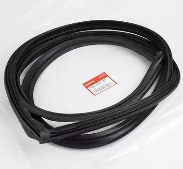 HONDA Genuine CIVIC EK9 EK4 Tailgate Weatherstrip Mall 74440-S03-003 OEM