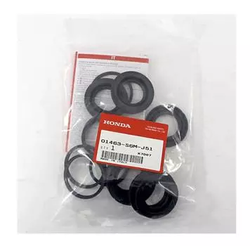 HONDA Genuine CIVIC INTEGRA Type R Front Brake Calipers Repair Kit 01463-S6M-J51