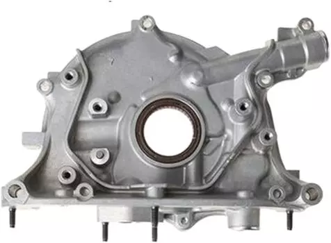 HONDA Genuine Civic Si Del-Sol Integra Oil Pump Assy 15100-P72-A01