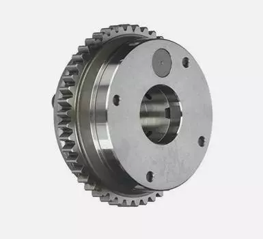 HONDA Genuine CIVIC VTC Intake Cam Timing Actuator Sprocket 14310-RBC-003