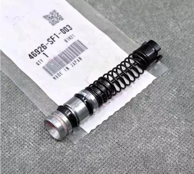 HONDA GENUINE Clutch master Piston ASSY Pump 46926-SF1-003 OEM Japan