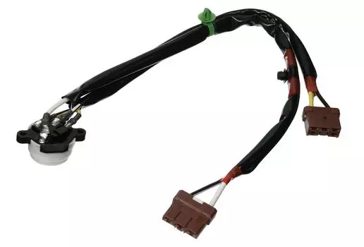 HONDA Genuine CR-V Ignition Switch 35130-S10-A01