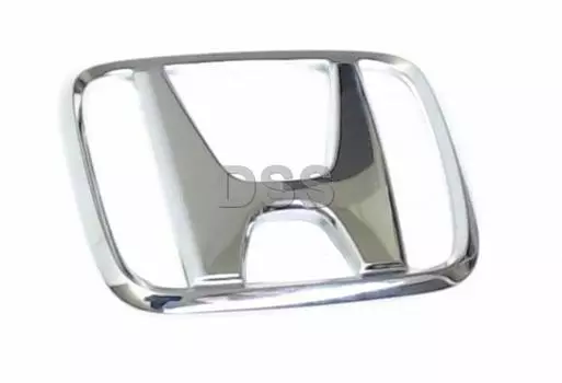 HONDA Genuine Front Emblem 75700-SR3-000 CIVIC EG4 EG6 SIR 92-95