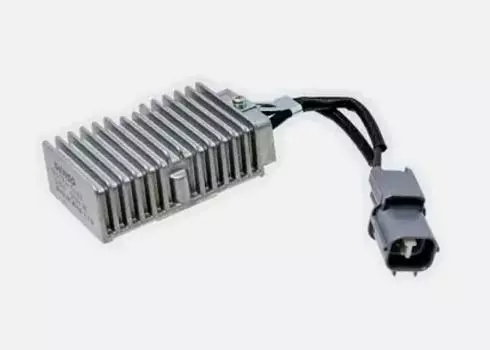 HONDA Genuine Fuel Pump Resistor Assembly 16717-PR7-J01 NSX NA1 NA2