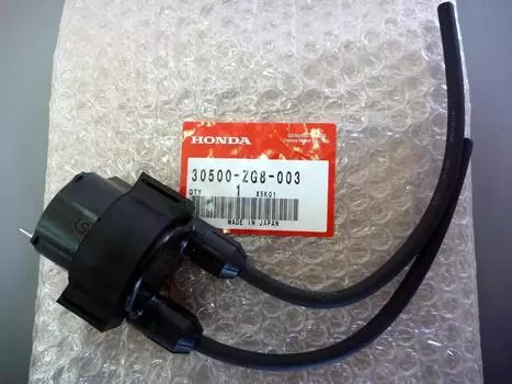 Honda Genuine GX640 H4518H H5518 Катушка в сборе. Зажигание 30500-ZG8-003