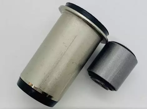 HONDA Genuine HA3 HA4 ACTY TRUCK Steering Center Link Bush Set