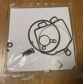 HONDA Genuine HA4 ACTY Seal & Gasket Kit 16010-PZ3-000