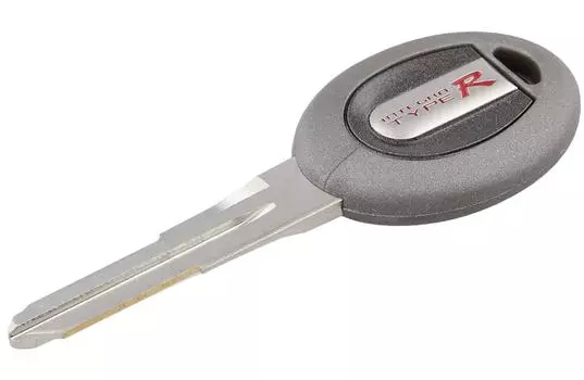 HONDA Genuine Integra DC2 TYPE-R Blank Master Key 35113-ST7-Z01