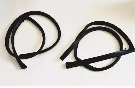 HONDA Genuine Integra Type R DC5 Side Door Weatherstrip Right Left Set