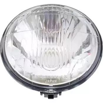 HONDA GENUINE Monkey BAJA Headlight Lamp DIO XR AF28 AF58 Zoomer Z50J JDM OEM