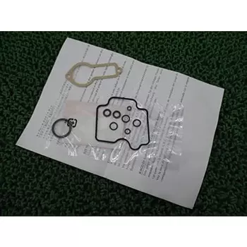 Honda genuine motorcycle parts GB250 Clubman gasket set 16010-KF0-305