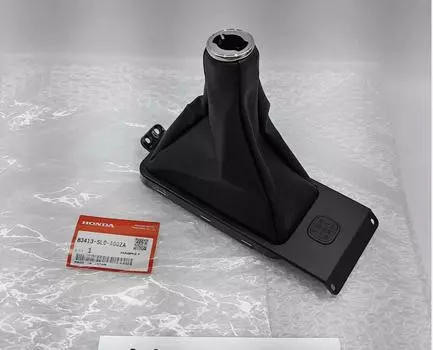 HONDA Genuine NSX 1991-1996 Shift Boot 83413-SL0-A00ZA