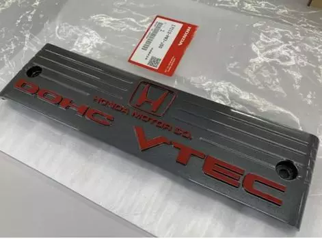 HONDA Genuine NSX R NA Intake Manifold Cover Plate 17112-PR7-J00