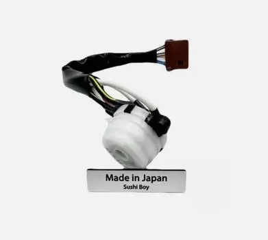 HONDA Genuine NSX Steering Switch Combination Switch 35130-SL0-003