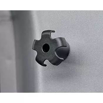 HONDA Genuine NVAN N-VAN Utility Hook Knob Type 2018.7~Specification Change 08L96-TXA-010A