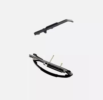 Honda Genuine OEM Cam Chain Guide Cam Chain Tensioner Set