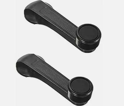 HONDA GENUINE OEM CIVIC EG6 Hatchback SIR Window Regulator Crank Handle Set