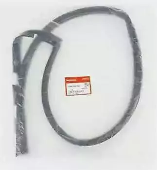 HONDA Genuine OEM EK Civic 2dr 3dr Right Door Runchannel Weatherstrip 96-00