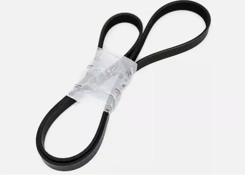 HONDA Genuine OEM FD2 CIVIC K20A Power Steering Pump Belt 56c992-RRC-004