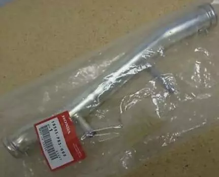 HONDA Genuine OEM INTEGRA DC2 Type-R B18C Water Pump Connecting Pipe & Gaske