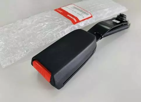 Honda Genuine OEM NSX 91-96 NA1/2 Seat belt buckle warning light comp Acura