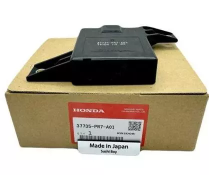 Honda Genuine OEM NSX NA1 NA2 Radiator fan control unit 37735-PR7-A01
