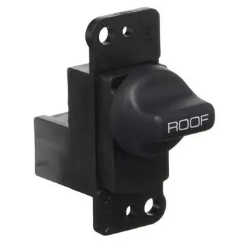 HONDA Genuine OEM S2000 Roof Soft Top Switch Assy 35830-S2A-003ZA