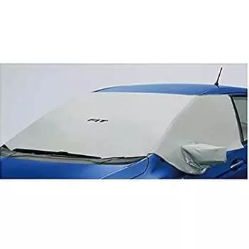 HONDA Genuine Parts FIT Fit [GP5 GK3 GK4 GK5 GK6] Front Window Cover (with FIT Logo) 08P38-T5A-000