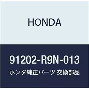 HONDA Genuine Parts Oil Seal 32X47X8.5 Product Number 91202-R9N-013