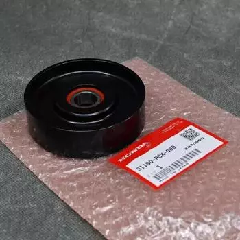 Honda Genuine Parts Pulley COMP. Idol S2000 Part Number 31190-PCX-000
