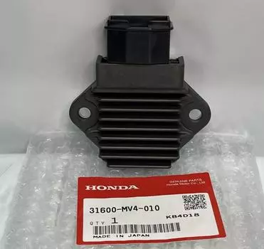 Honda Genuine RECTIFIER ASSY. LEGI 31600-MV4-010 F/S