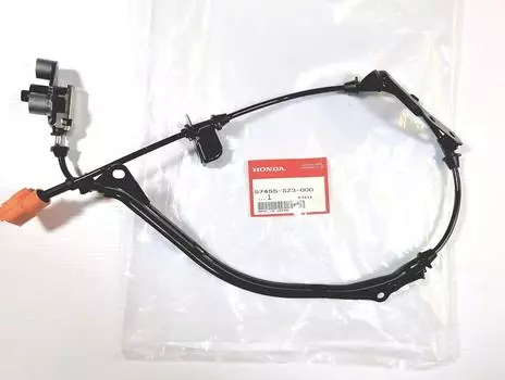HONDA Genuine RL ABS Right Front Wheel Speed Sensor 57450-SZ3-000