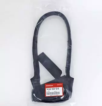 HONDA Genuine Rubber Hood Seal CIVIC 1998-2000 SEAL BONNET HOOD 74142-S04-G10