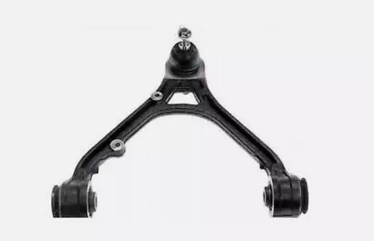 Honda Genuine S2000 00-03 Передний верхний рычаг левый 51460-S2A-003 из Японии