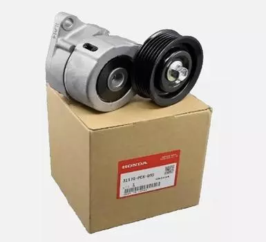 HONDA Genuine S2000 AP1 AP2 Belt Drive Tensioner Assy 31170-PCX-003