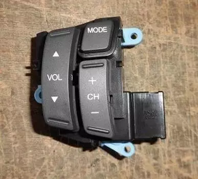 Honda Genuine Step WGN Spada Audio Remote Switch Steering Switch 35880-SLJ-003