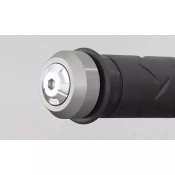 Honda Grip End GB350/GB350 S (NC59-1100001~) 08F79-K0Z-D10