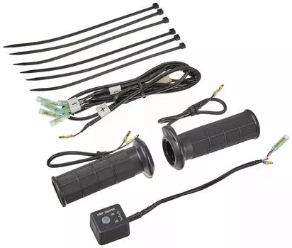 Honda Grip Heater Canopy/PCX etc. 08T70-K35-J40