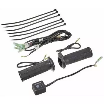 Honda Grip Heater Canopy/PCX и т. д.. 08T70-K35-J40