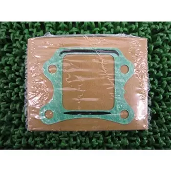 Honda Gyro Canopy Genuine Inlet Pipe Gasket 17112-GAG-010