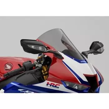 Honda High Windscreen (Smoke) CBR1000RR-R (SC82-1200001~) 08R70-MKR-D10ZA