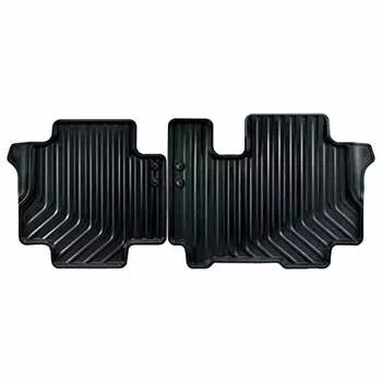 honda honda freed резиновый коврик FREED/Задний/Бензиновый автомобиль/2-й ряд сидений капитана автомобиля 2016.9~Следующая модель 08P19-TDK-000A