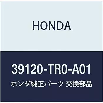 HONDA (Honda) Оригинальные детали Динамик в сборе. Номер детали гибридной модели Accord 39120-TR0-A01