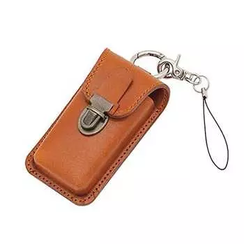 Honda (Honda) Trad Smart Keychain T (Brown) F