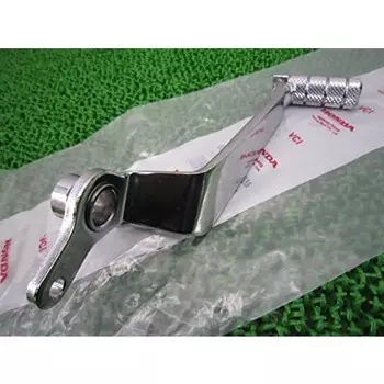 Honda Hornet 250 оригинальная педаль тормоза 46500-KEA-000