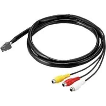 Honda Insight [ZE2-110] Опция регистратора привода [код VTR] 08A16-0K0-000 для компонента навигации Gathers