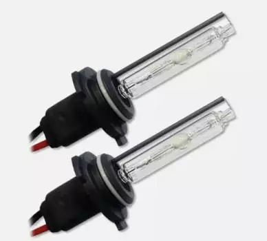 Honda Integra Headlight Bulb Left & Right 33104-SL5-A02 (x2) Genuine OEM